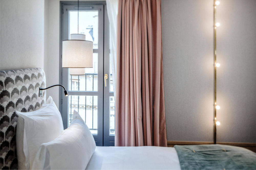 Fotos del hotel - Handsome Hotel