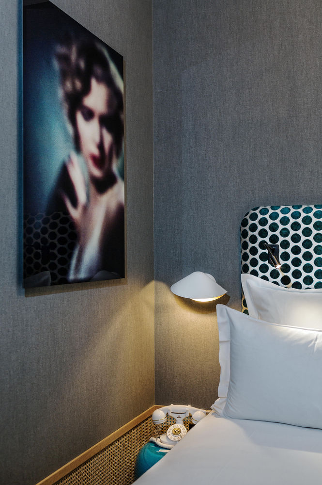 Fotos del hotel - Handsome Hotel