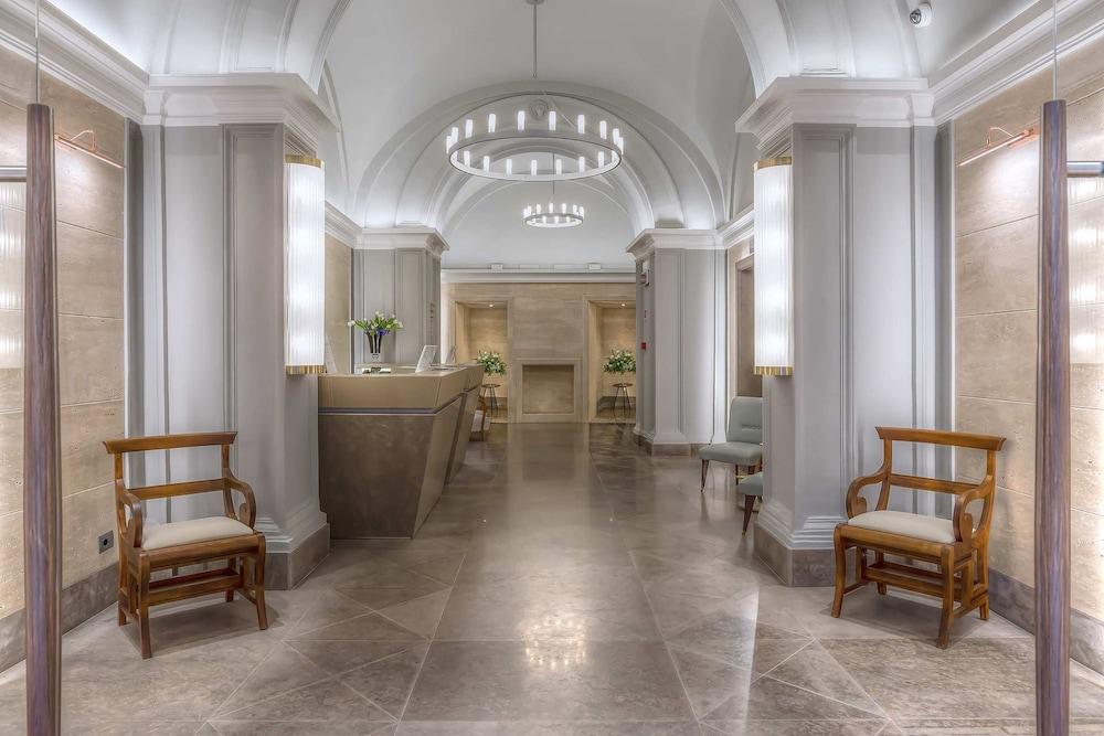 Fotos del hotel - Martis Palace