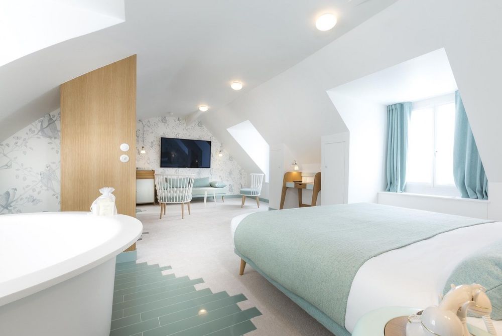 Fotos del hotel - Le Lapin Blanc