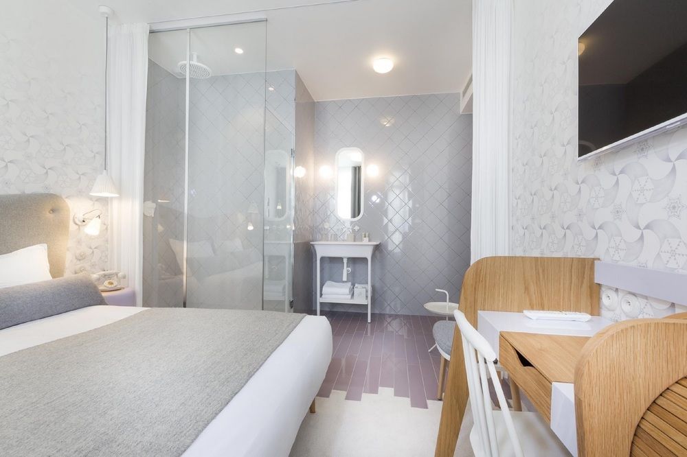 Fotos del hotel - Le Lapin Blanc
