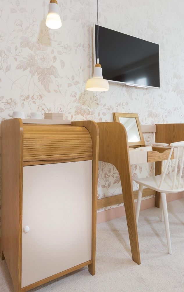 Fotos del hotel - Le Lapin Blanc