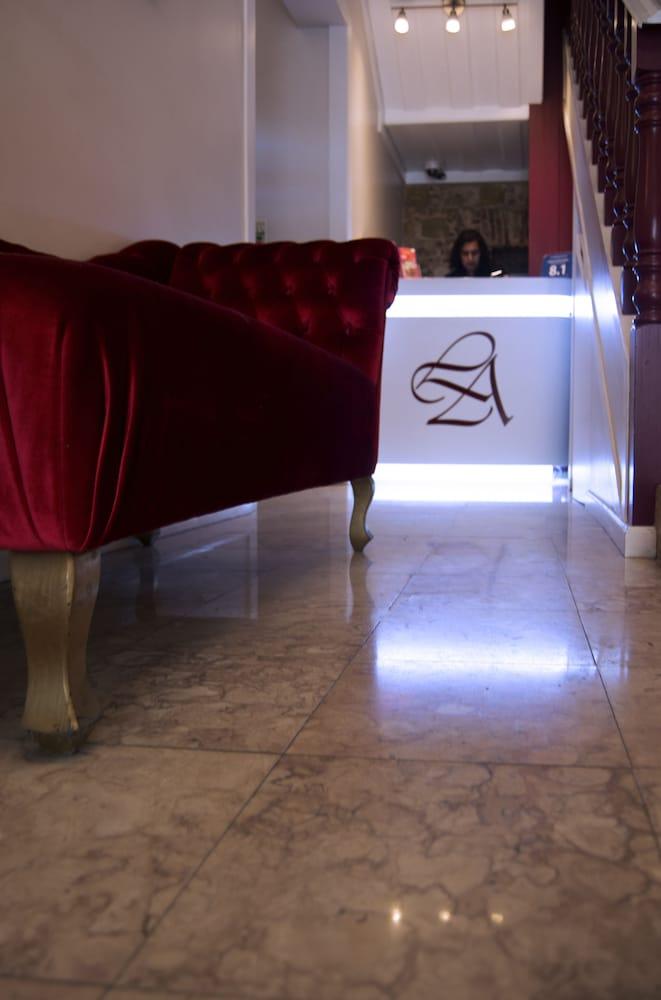 Fotos del hotel - Lisbon Arsenal Suites