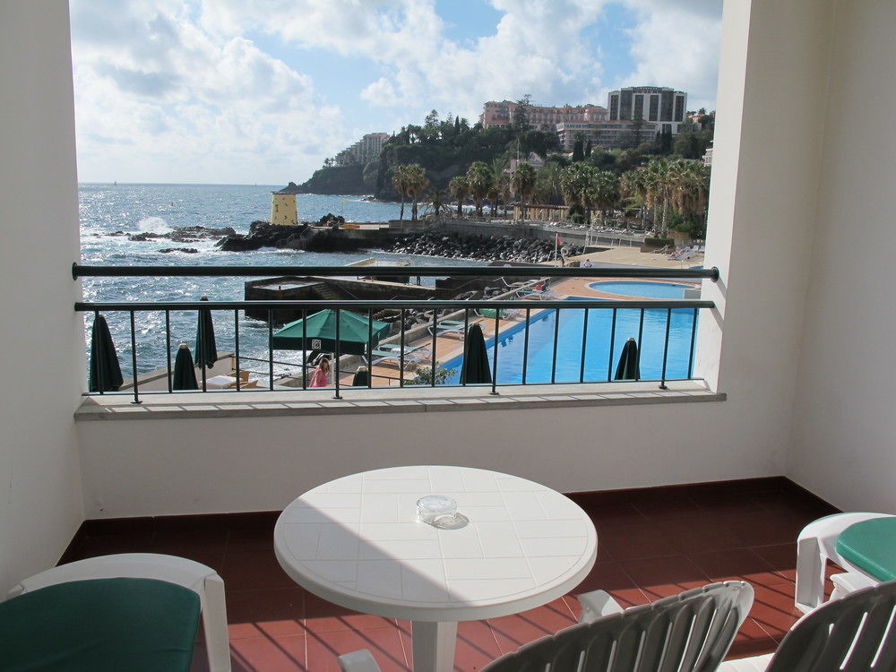 Fotos del hotel - HOTEL QUINTA DA PENHA DE FRANCA