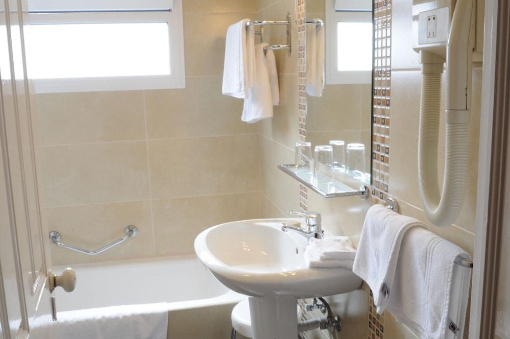 Fotos del hotel - HOTEL QUINTA DA PENHA DE FRANCA