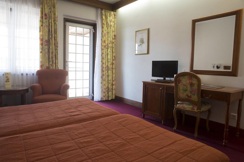 Fotos del hotel - HOTEL QUINTA DA PENHA DE FRANCA