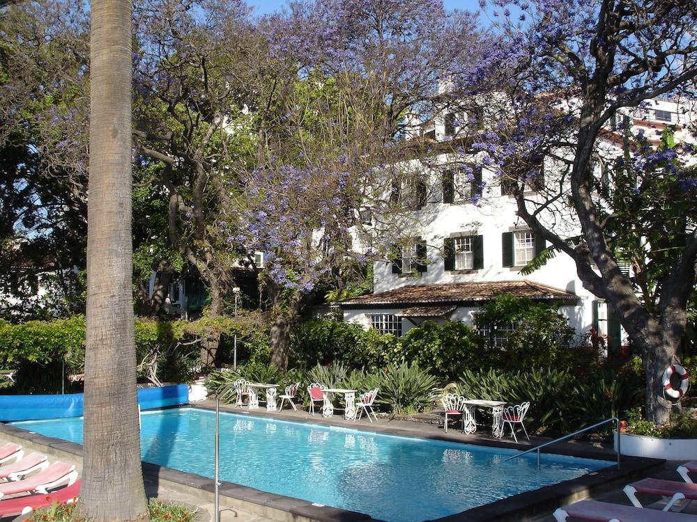 Fotos del hotel - HOTEL QUINTA DA PENHA DE FRANCA