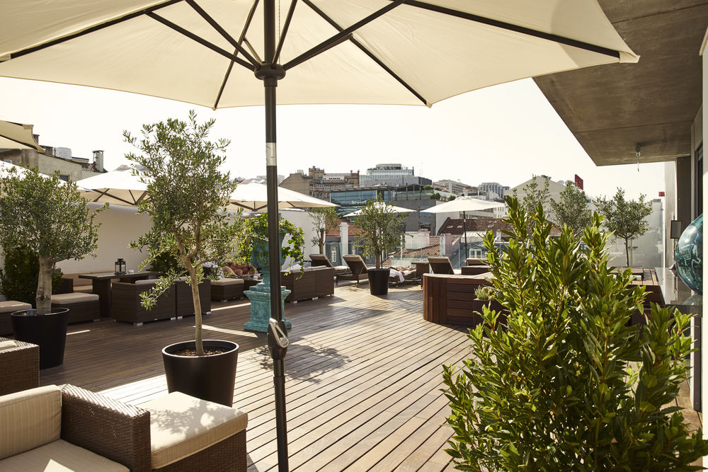 Fotos del hotel - PortoBay Liberdade
