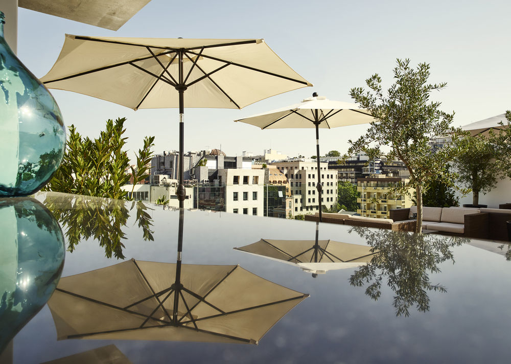 Fotos del hotel - PortoBay Liberdade