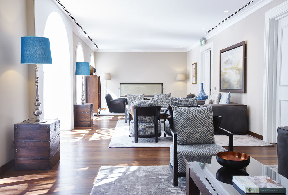 Fotos del hotel - PortoBay Liberdade