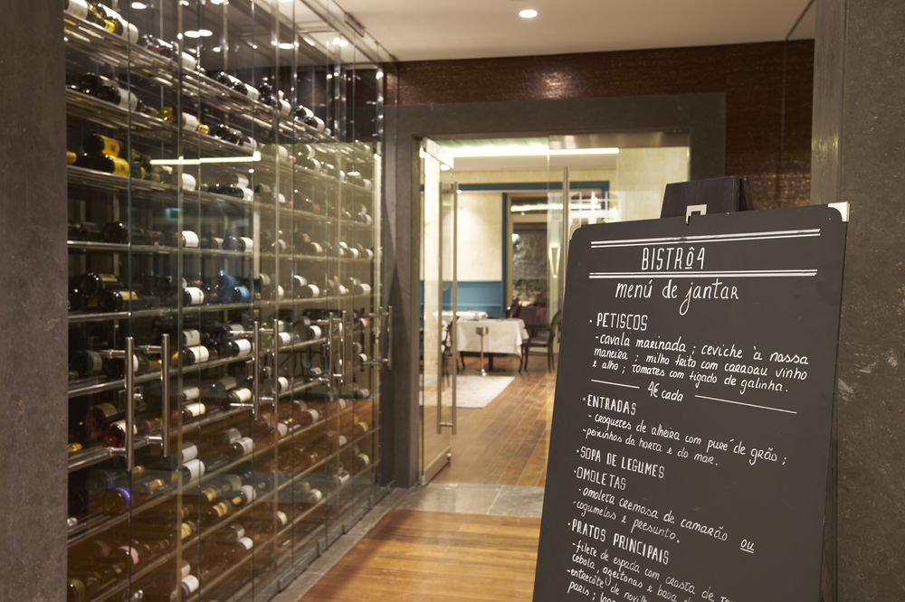 Fotos del hotel - PortoBay Liberdade