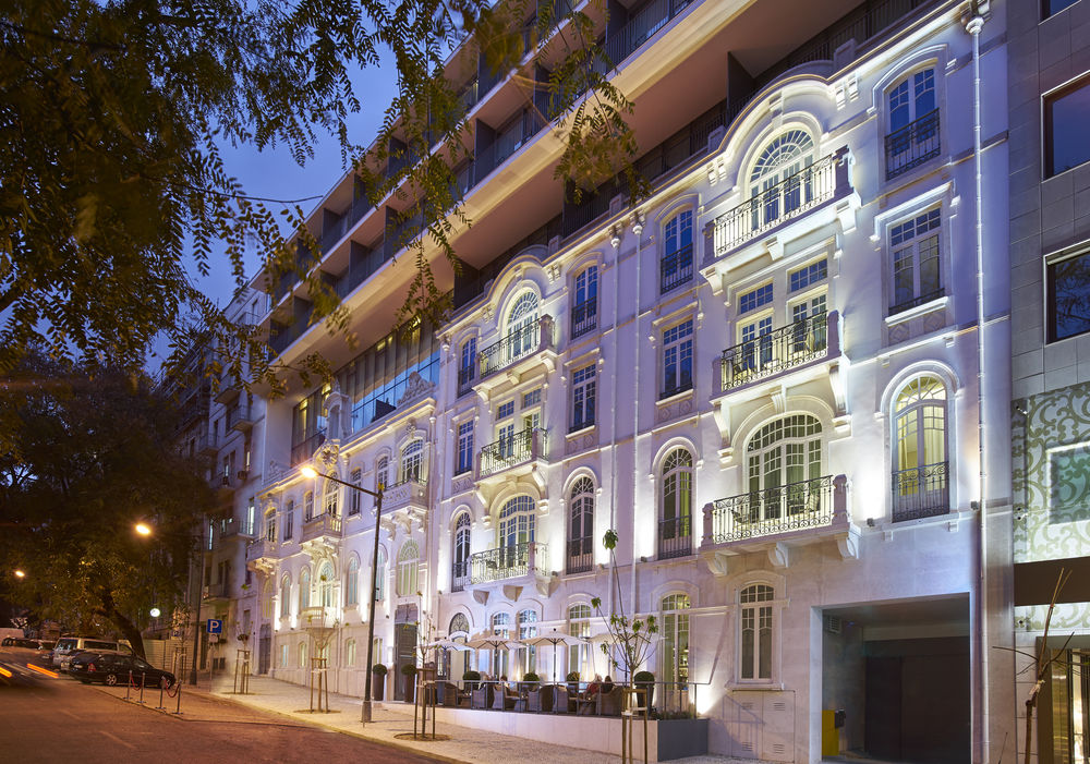 Fotos del hotel - PortoBay Liberdade