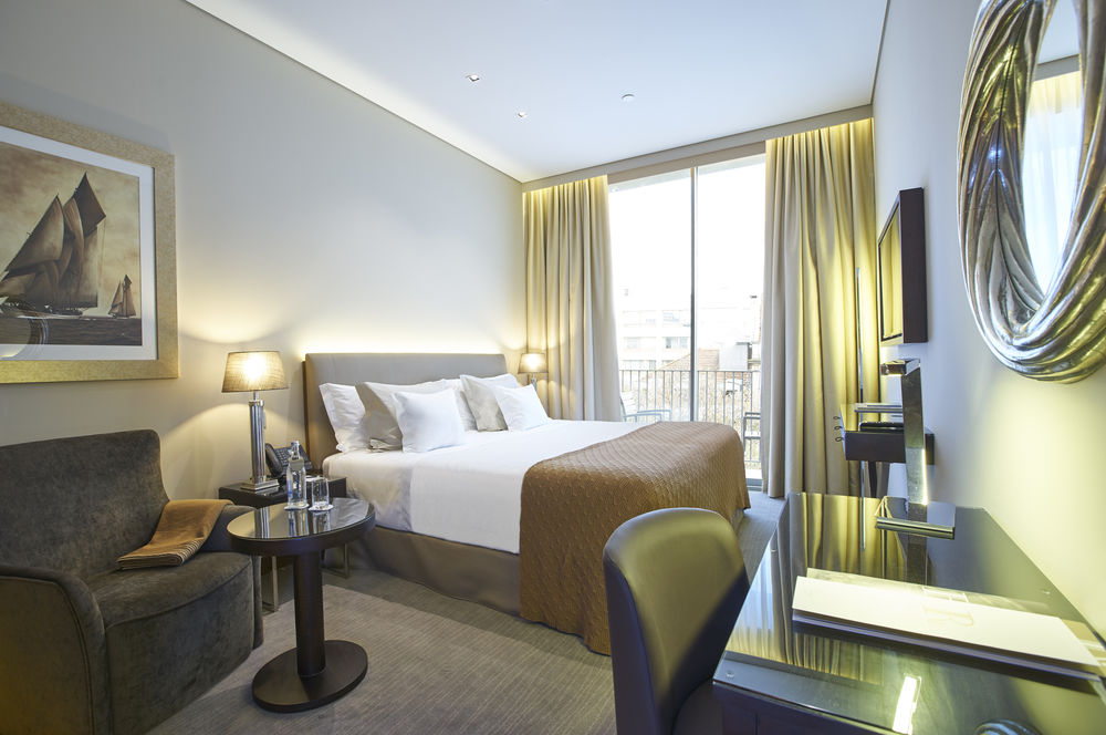 Fotos del hotel - PortoBay Liberdade