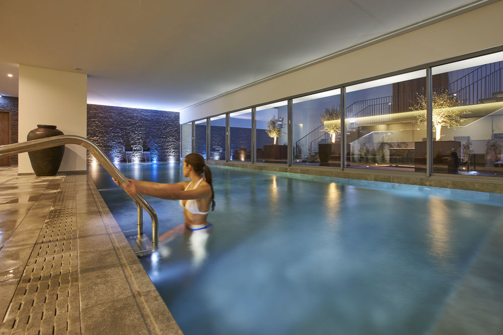 Fotos del hotel - PortoBay Liberdade