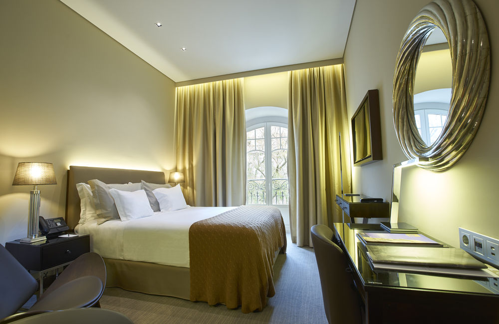 Fotos del hotel - PortoBay Liberdade