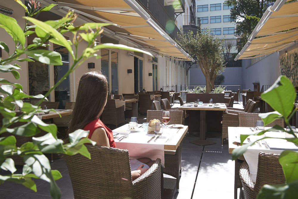 Fotos del hotel - PortoBay Liberdade