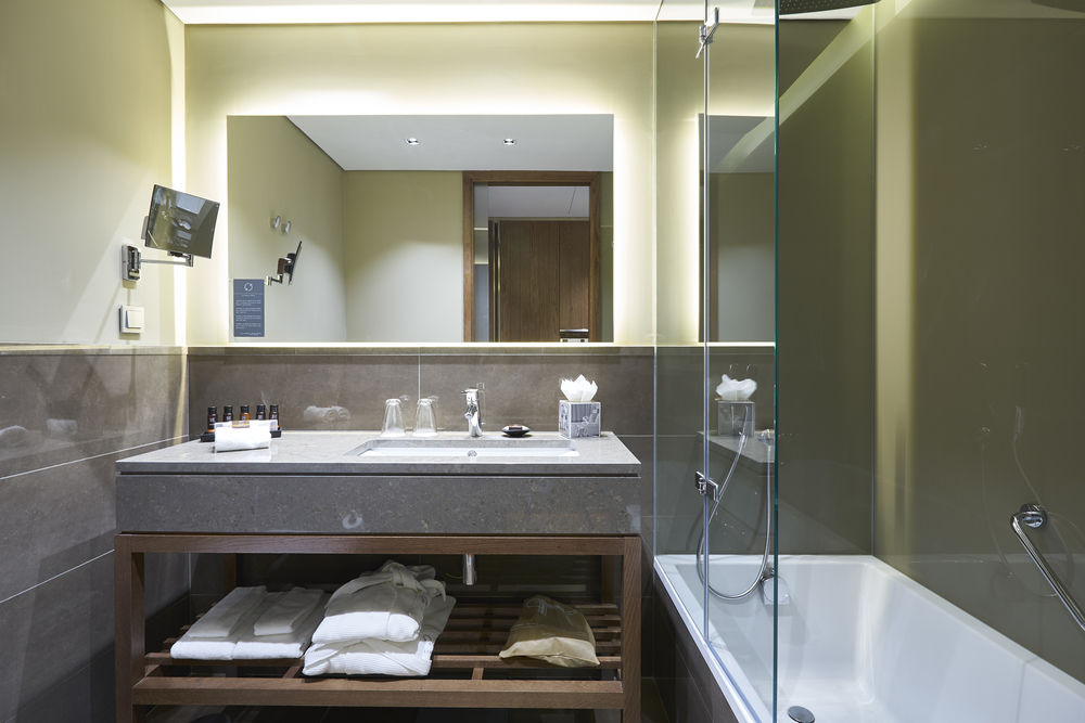 Fotos del hotel - PortoBay Liberdade
