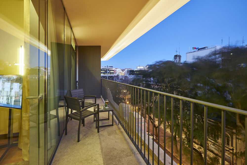 Fotos del hotel - PortoBay Liberdade