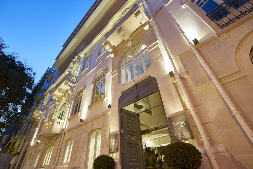 Fotos del hotel - PortoBay Liberdade
