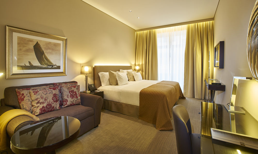 Fotos del hotel - PortoBay Liberdade