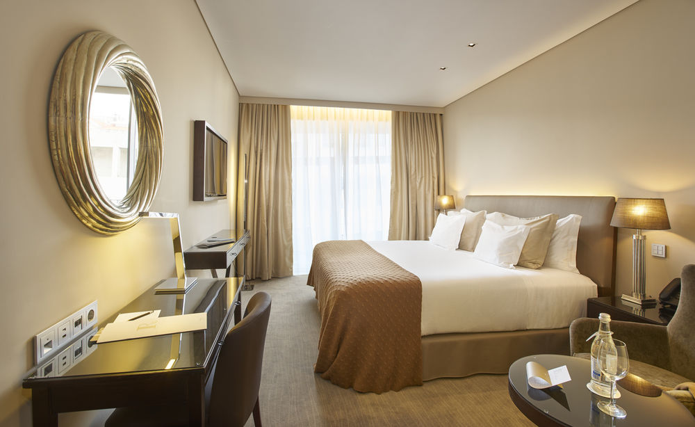 Fotos del hotel - PortoBay Liberdade