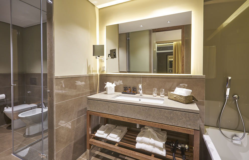 Fotos del hotel - PortoBay Liberdade