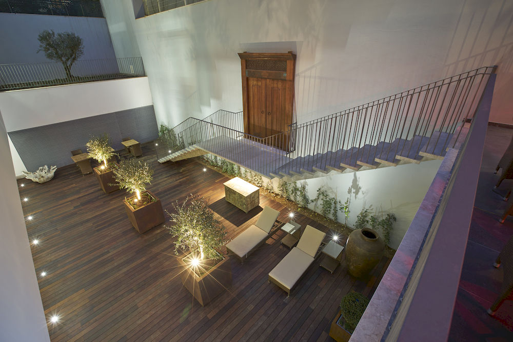 Fotos del hotel - PortoBay Liberdade