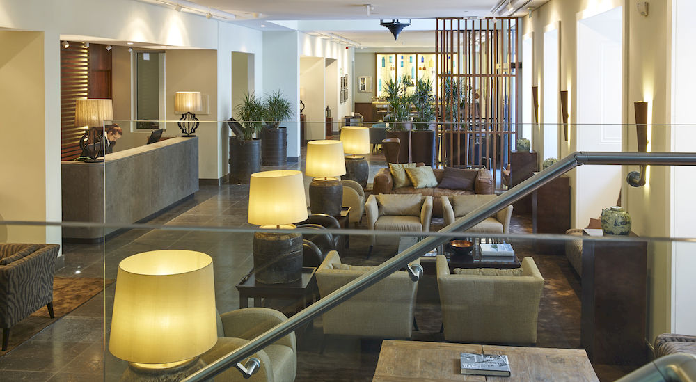 Fotos del hotel - PortoBay Liberdade