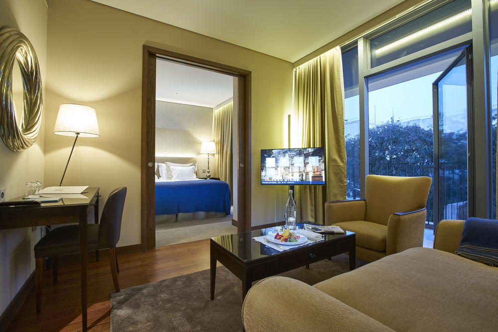 Fotos del hotel - PortoBay Liberdade