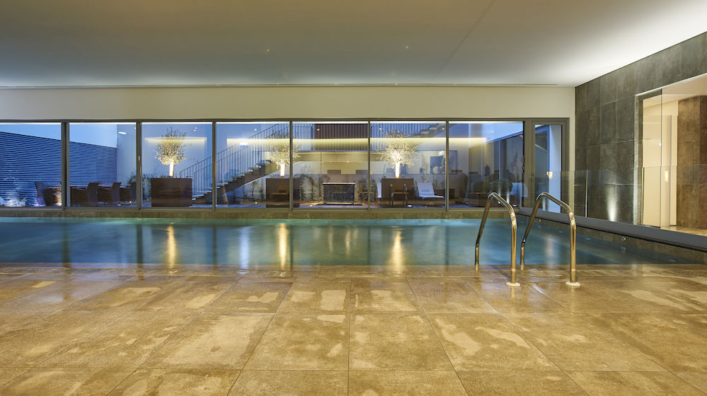 Fotos del hotel - PortoBay Liberdade