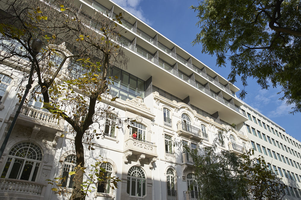 Fotos del hotel - PortoBay Liberdade