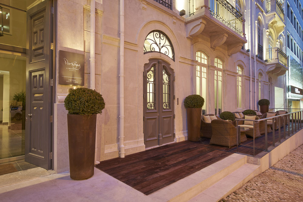 Fotos del hotel - PortoBay Liberdade
