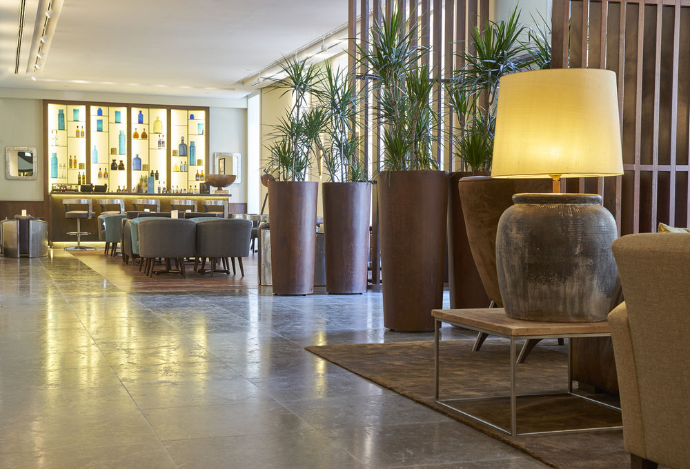 Fotos del hotel - PortoBay Liberdade
