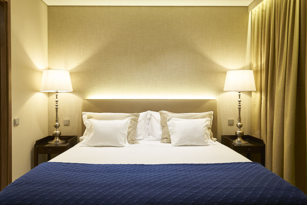 Fotos del hotel - PortoBay Liberdade