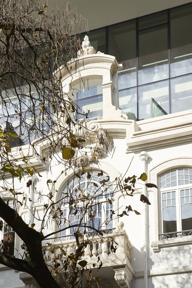 Fotos del hotel - PortoBay Liberdade