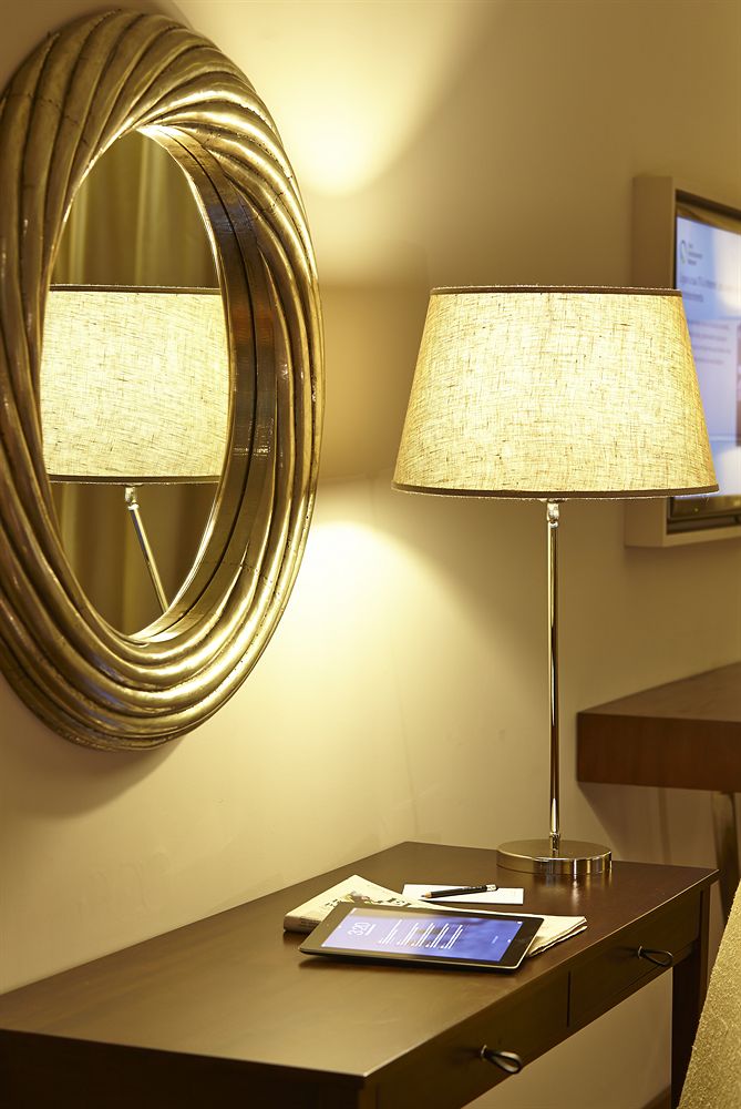 Fotos del hotel - PortoBay Liberdade