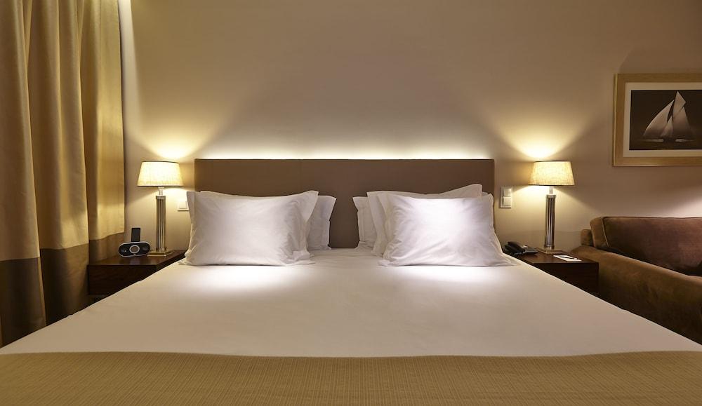 Fotos del hotel - PortoBay Liberdade