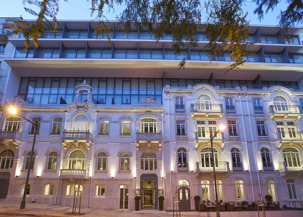 Fotos del hotel - PortoBay Liberdade