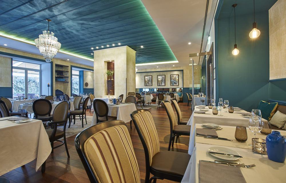 Fotos del hotel - PortoBay Liberdade