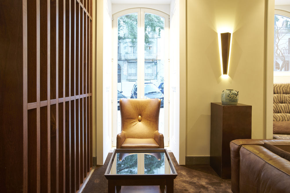 Fotos del hotel - PortoBay Liberdade