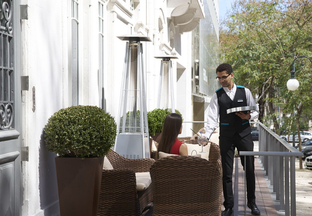 Fotos del hotel - PortoBay Liberdade