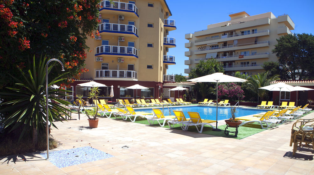 Fotos del hotel - ITACA FUENGIROLA