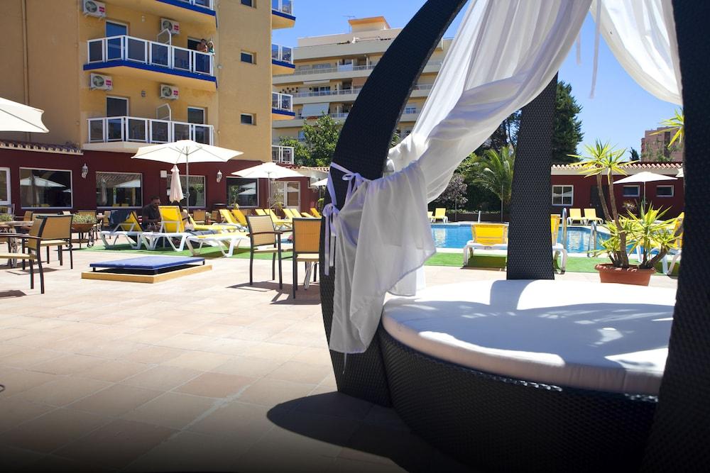 Fotos del hotel - Hotel Moon Dreams Fuengirola