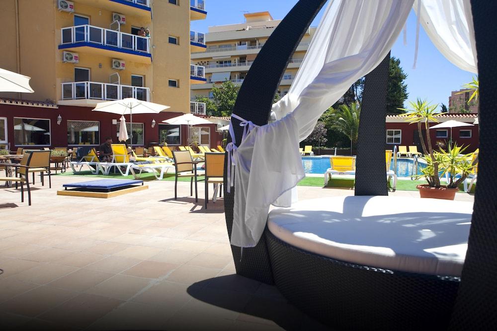 Fotos del hotel - ITACA FUENGIROLA