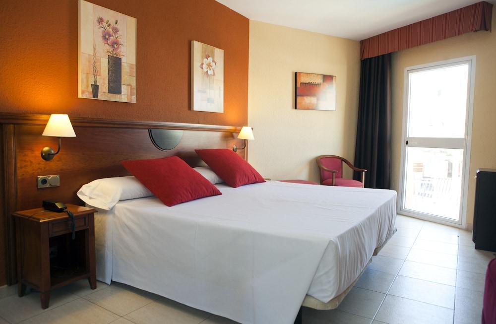 Fotos del hotel - ITACA FUENGIROLA