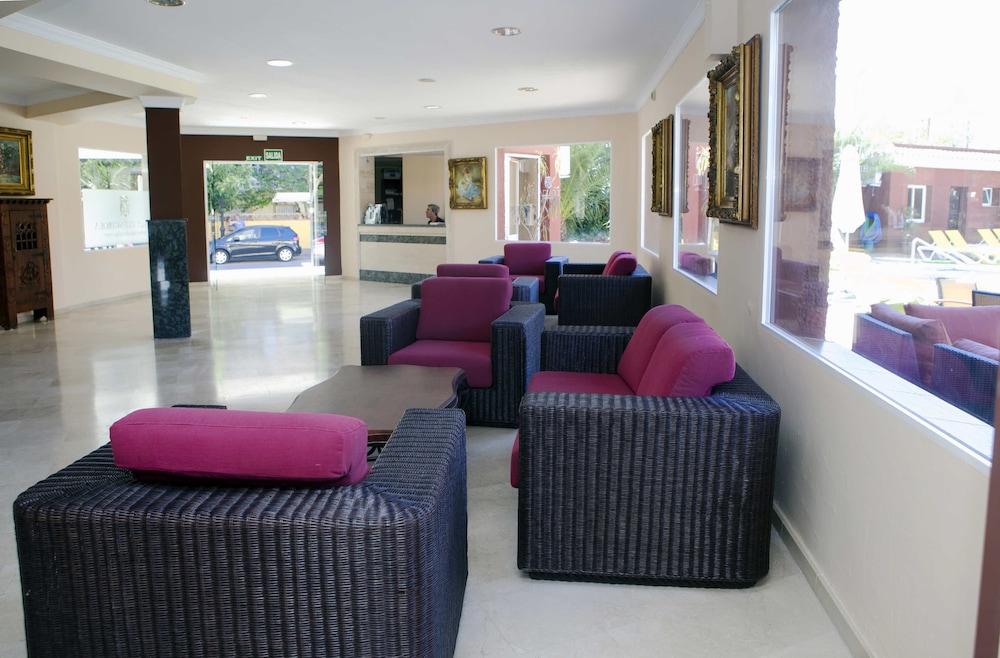 Fotos del hotel - Hotel Moon Dreams Fuengirola