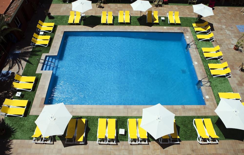 Fotos del hotel - Hotel Moon Dreams Fuengirola