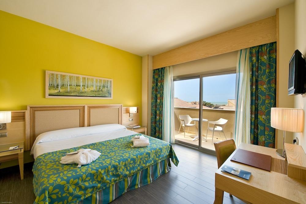 Fotos del hotel - Elba Costa Ballena Beach & Thalasso Resort