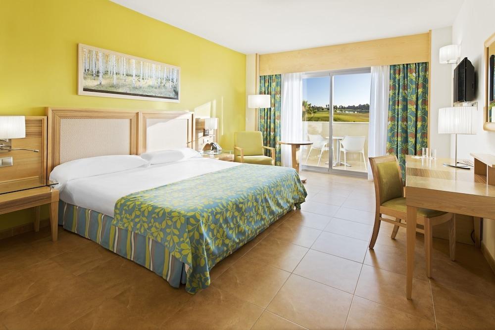 Fotos del hotel - Elba Costa Ballena Beach & Thalasso Resort
