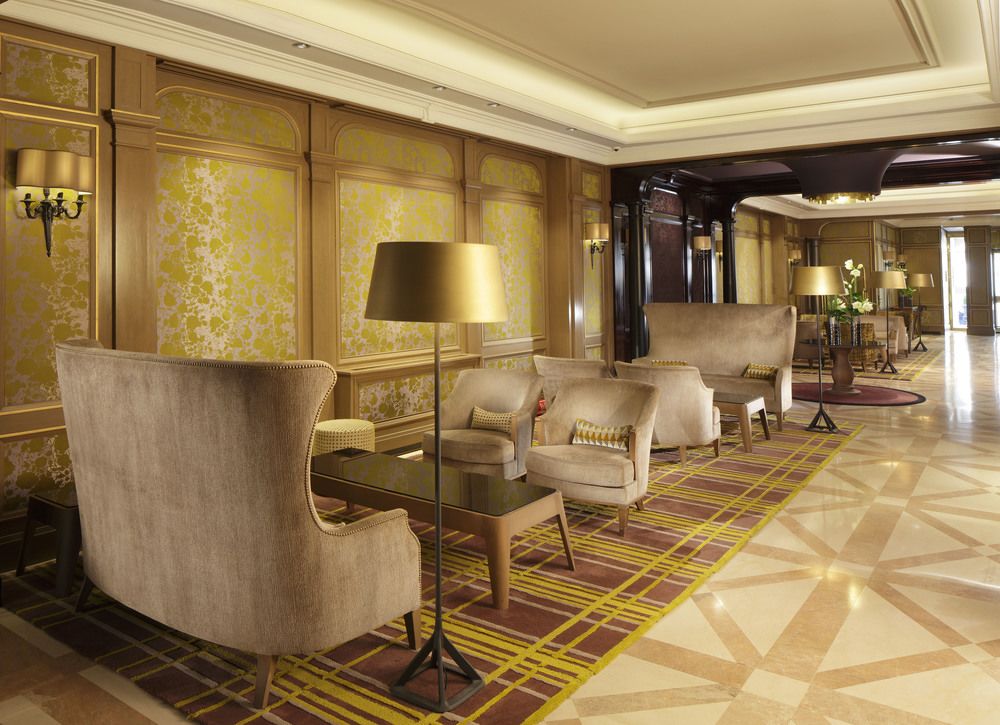 Fotos del hotel - ROCHESTER HOTEL CHAMPS ELYSEES